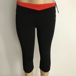 Wilson Capri Leggings